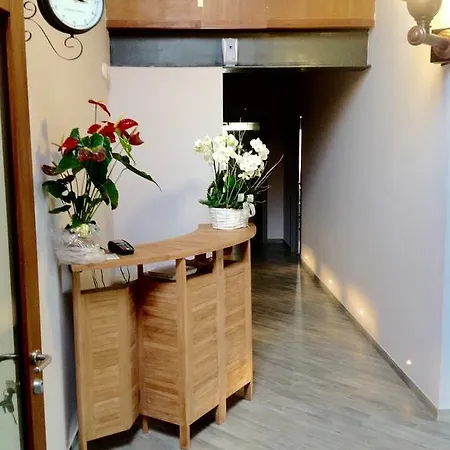 Guest house Casa Sul Garda *
