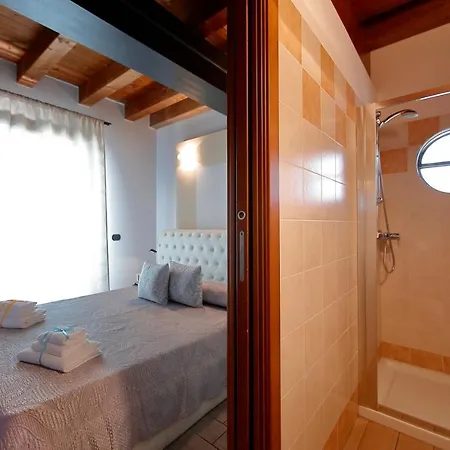 Guest house Casa Sul Garda