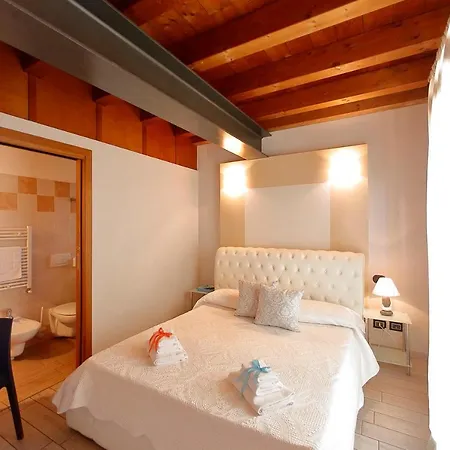 Casa Sul Garda * Peschiera del Garda