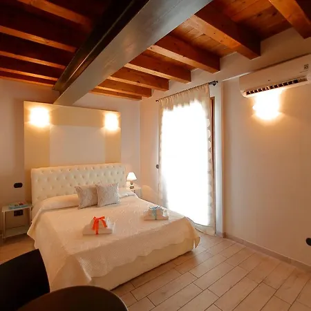 Guest house Casa Sul Garda Peschiera del Garda
