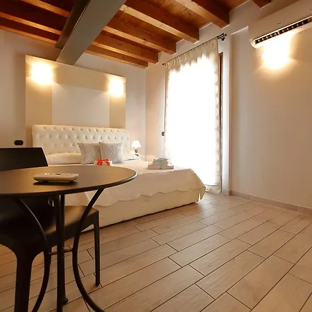 Guest house Casa Sul Garda Peschiera del Garda
