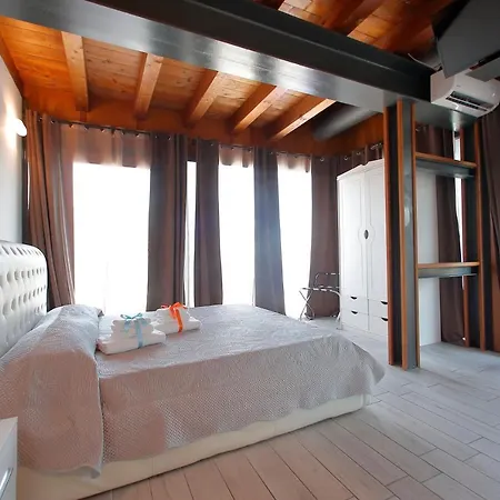 Guest house Casa Sul Garda *