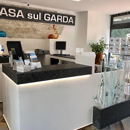 Casa Sul Garda * Peschiera del Garda