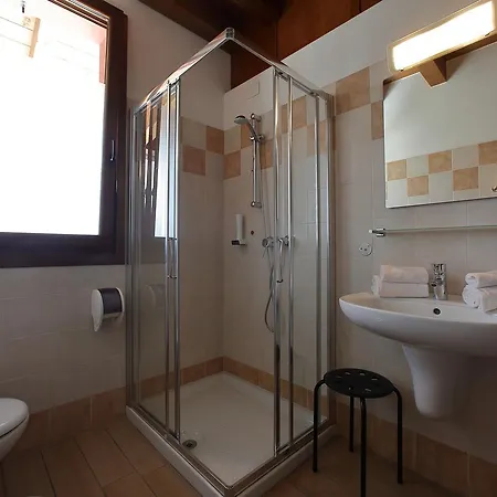 Casa Sul Garda Vendégház Peschiera del Garda