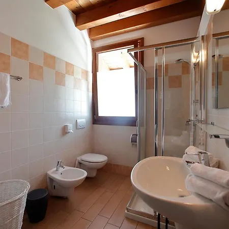 Casa Sul Garda Vendégház