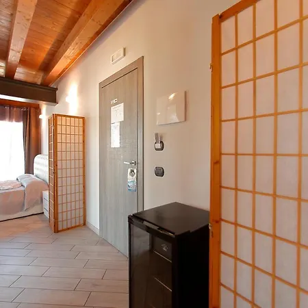 Casa Sul Garda Vendégház *