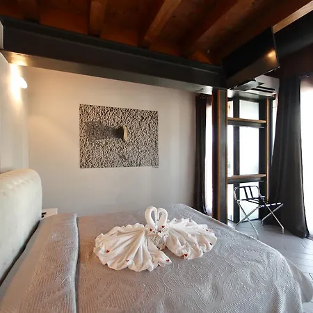Vendégház Casa Sul Garda *