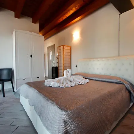 Casa Sul Garda Vendégház *