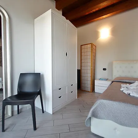 Vendégház Casa Sul Garda Peschiera del Garda