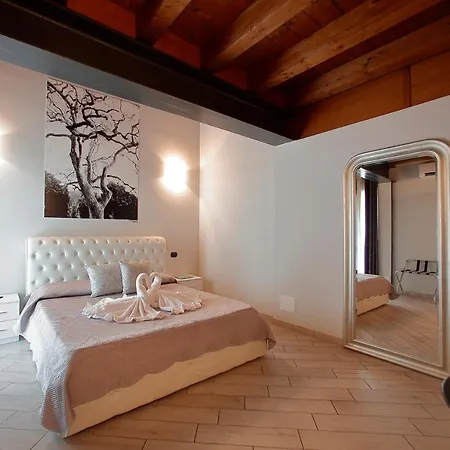 Vendégház Casa Sul Garda Peschiera del Garda