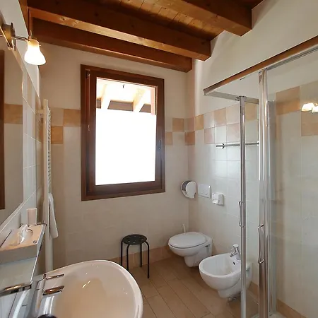 Casa Sul Garda Vendégház