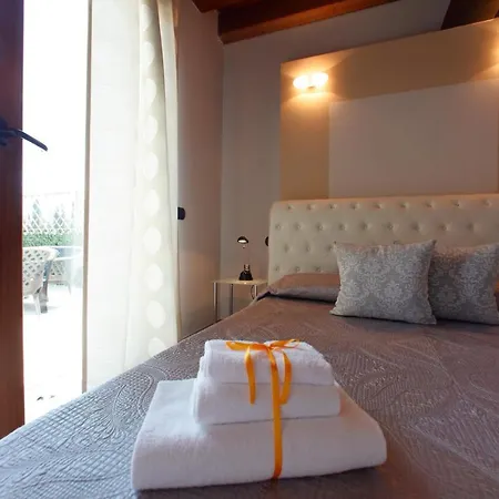 Casa Sul Garda *