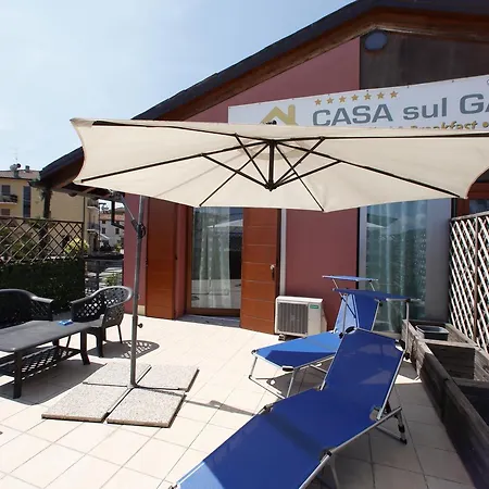 Casa Sul Garda * Peschiera del Garda