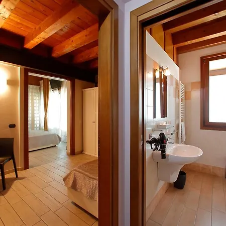 Casa Sul Garda Vendégház *