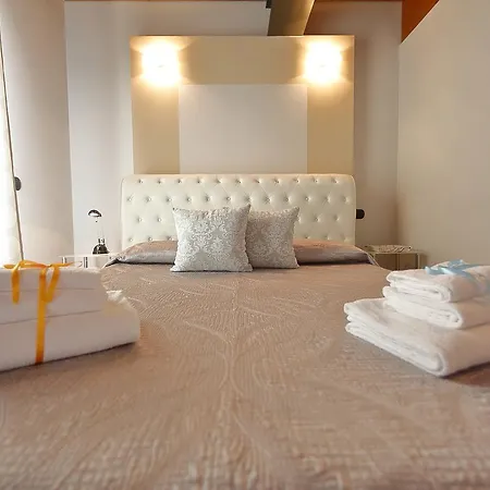 Casa Sul Garda Vendégház Peschiera del Garda