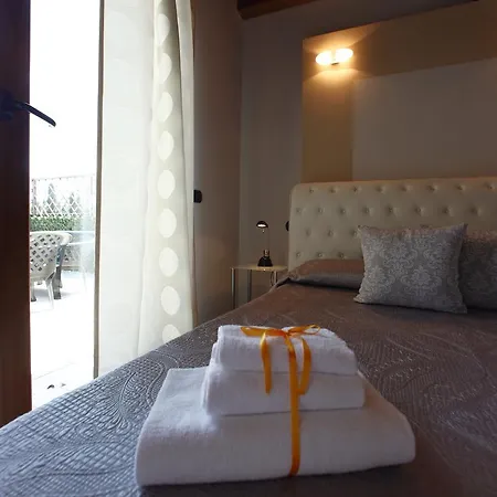 Vendégház Casa Sul Garda *