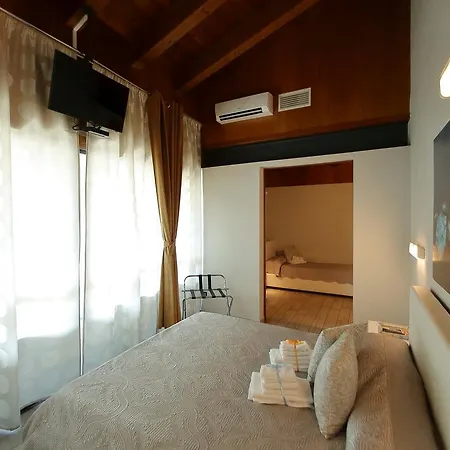 Casa Sul Garda Peschiera del Garda