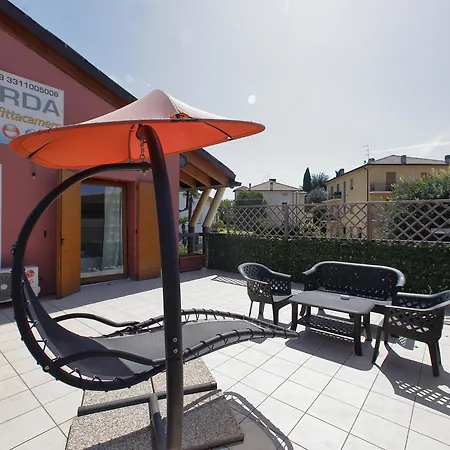 Casa Sul Garda Peschiera del Garda
