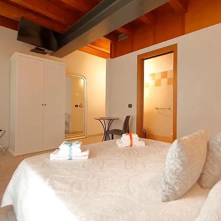 Casa Sul Garda *