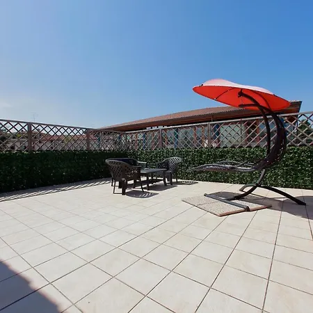 Casa Sul Garda * Peschiera del Garda