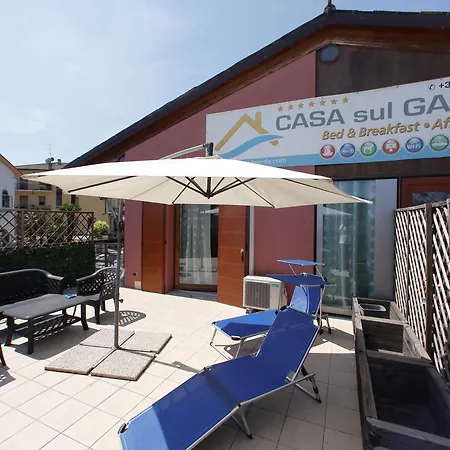 Casa Sul Garda Vendégház *