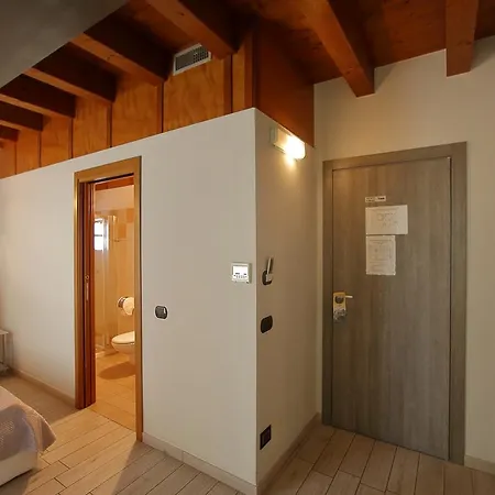 Vendégház Casa Sul Garda Peschiera del Garda