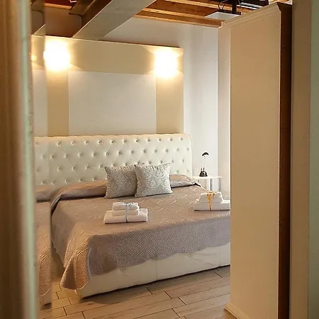 Casa Sul Garda Vendégház *