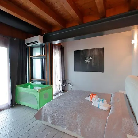 Casa Sul Garda Vendégház