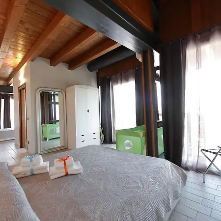 Casa Sul Garda *